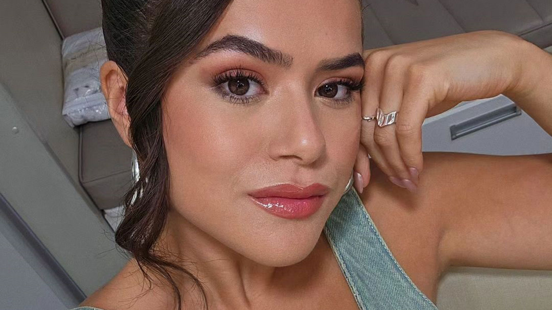 Maisa Silva comenta sobre sua estreia na Globo: ‘Muito animada’