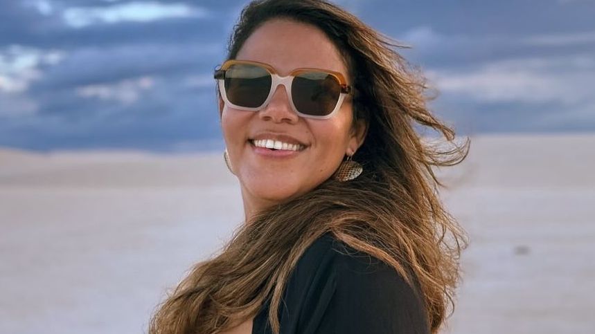 Mani Rego fala sobre viagem com ex-BBBs no Maranhão: ‘Ganhou meu coração’