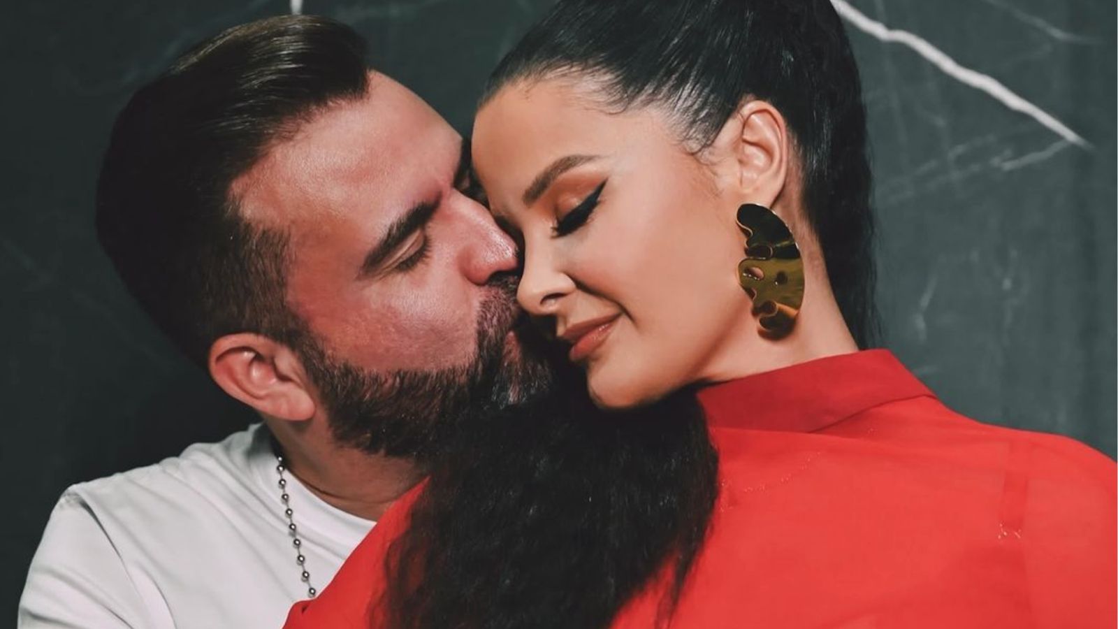 Maraisa celebra primeiro ano de namoro com homenagem para Fernando Mocó