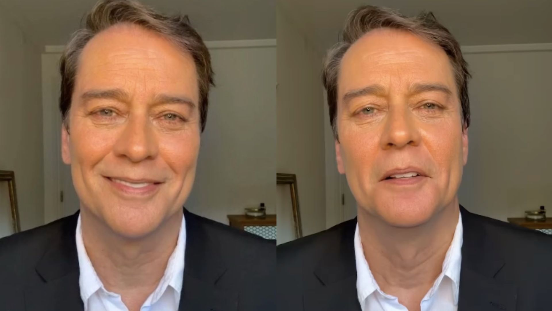 Longe das novelas, Marcello Antony inicia nova carreira profissional. Saiba qual