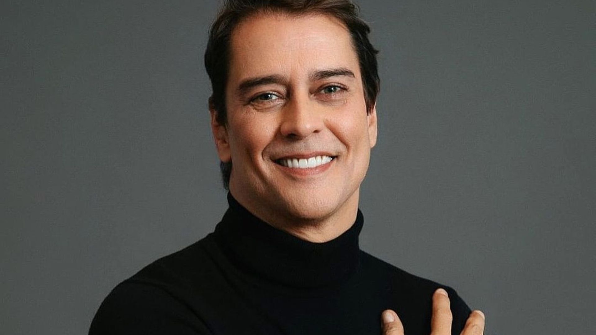 Marcello Antony
