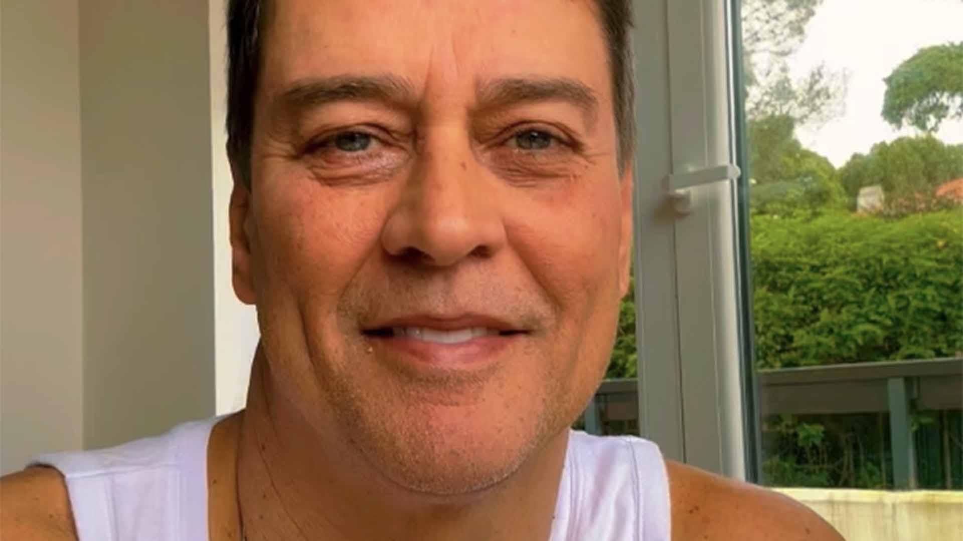 Marcello Antony revela se vai abandonar a carreira de ator ao se tornar corretor
