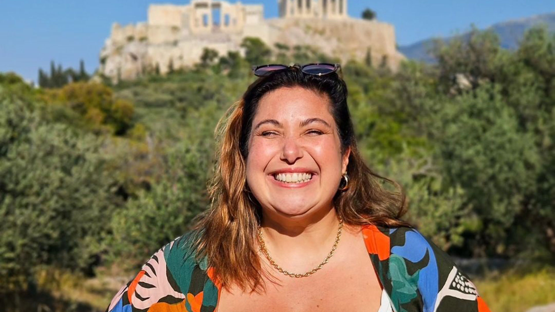 Mariana Xavier abre o jogo sobre maternidade: ‘Não consigo’