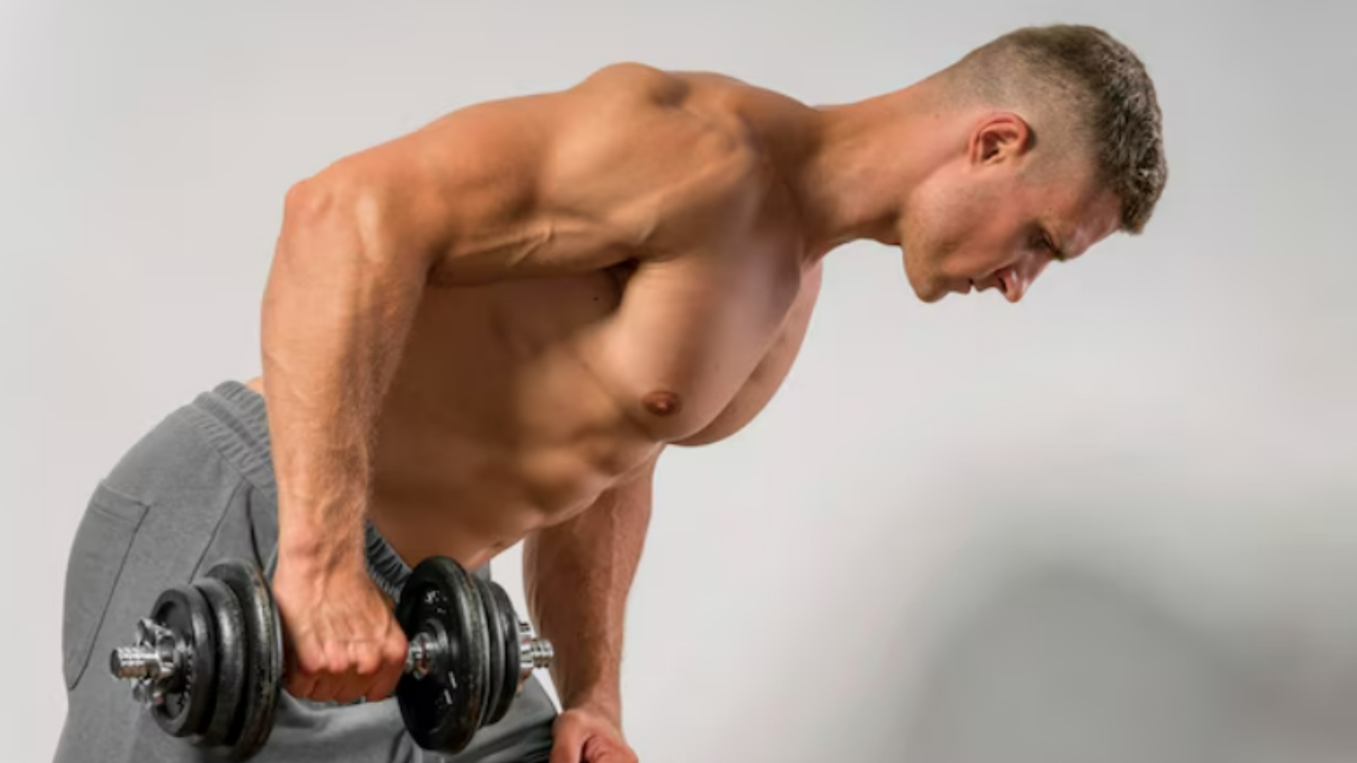 Dificuldade para ganhar massa magra? Nutrólogo faz alerta importante