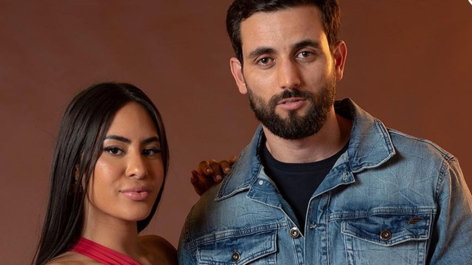 Matteus fala sobre dificuldades em relacionamento com Isabelle após BBB 24