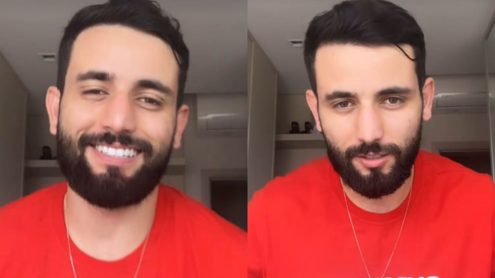 Matteus confessa relação inusitada com cultura de Isabelle: “Grande loucura tribal”