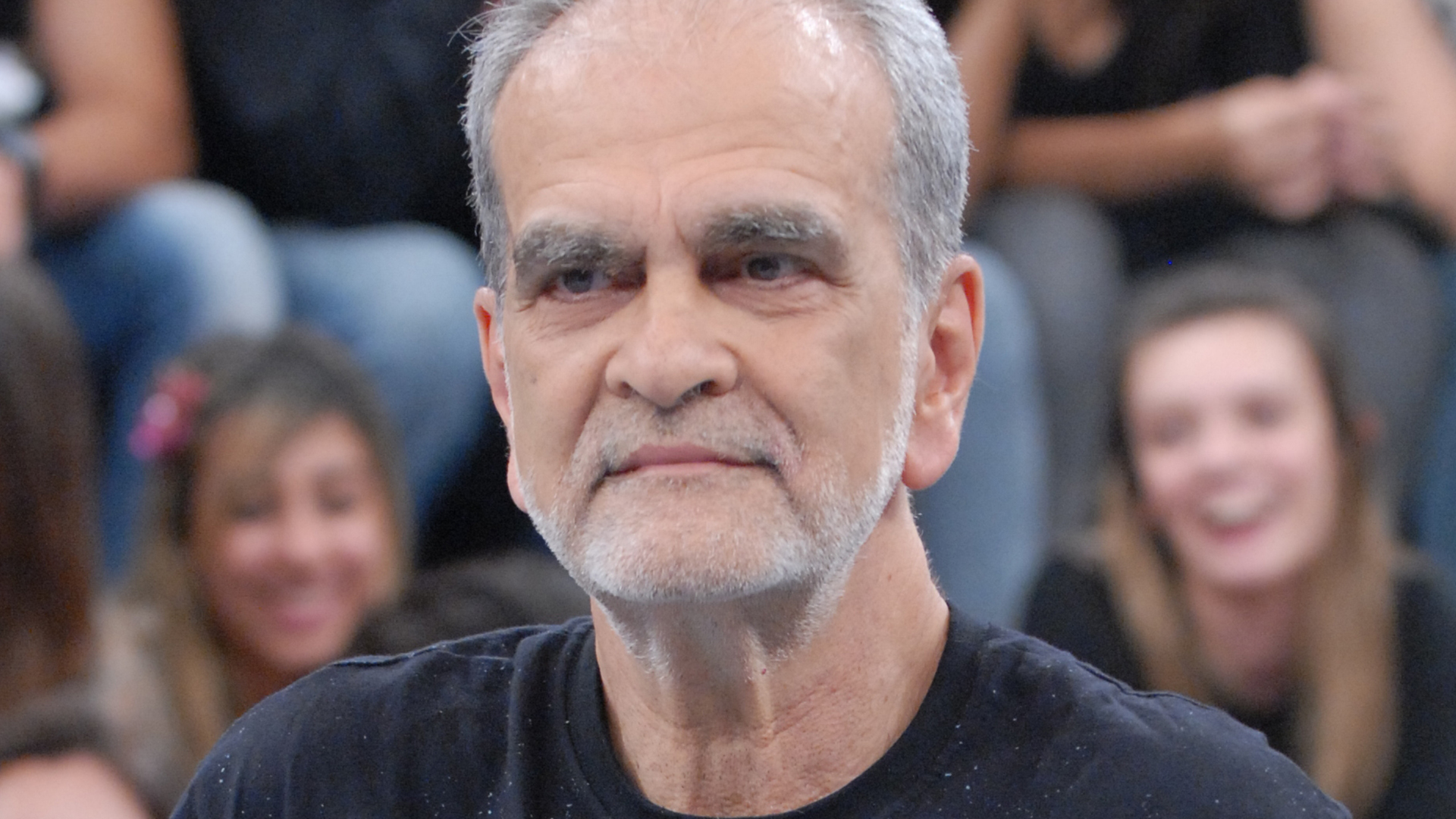 Mauricio Kubrusly