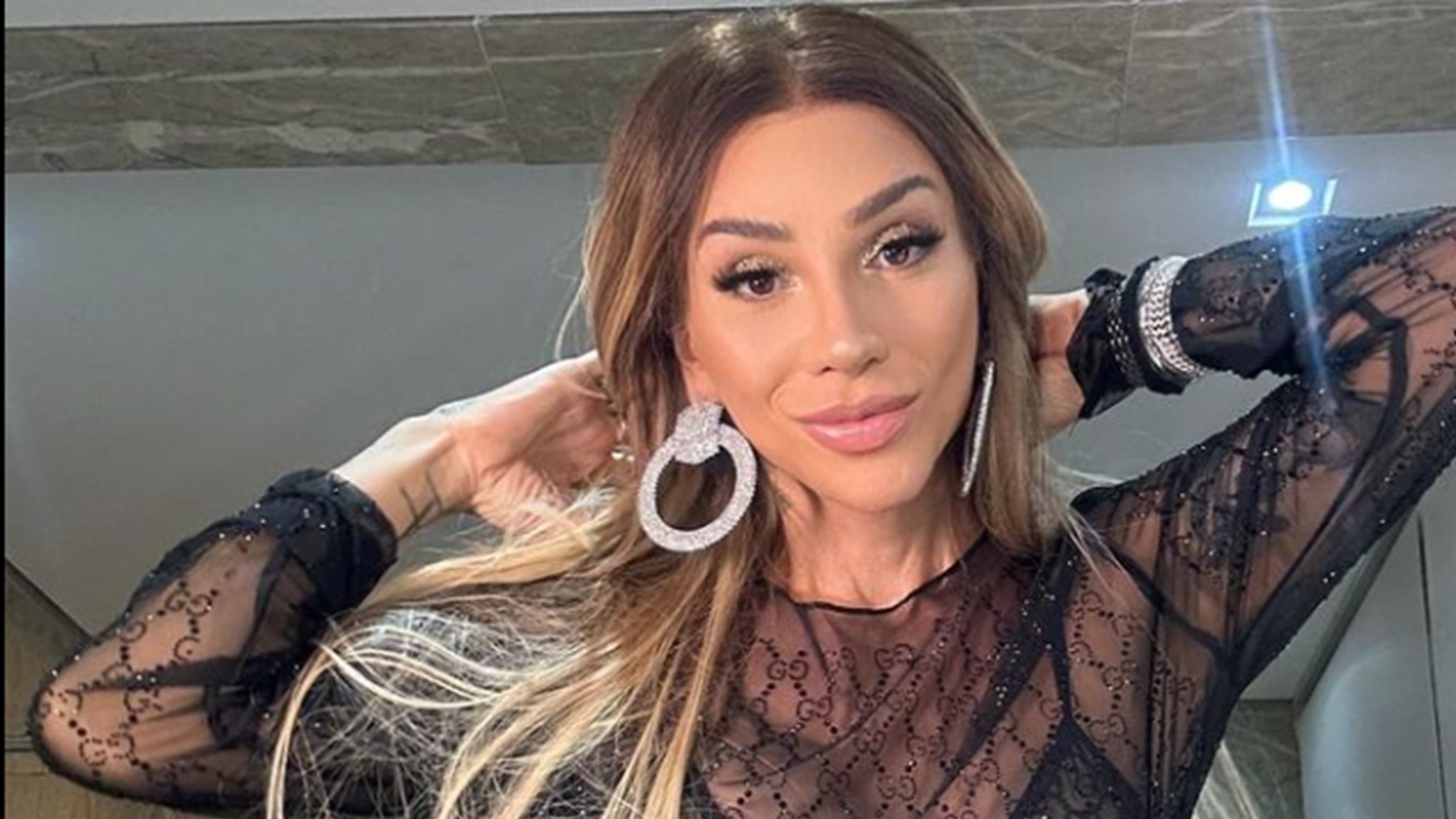 Maya Massafera faz nova cirurgia de voz: “Acabou esse drama”
