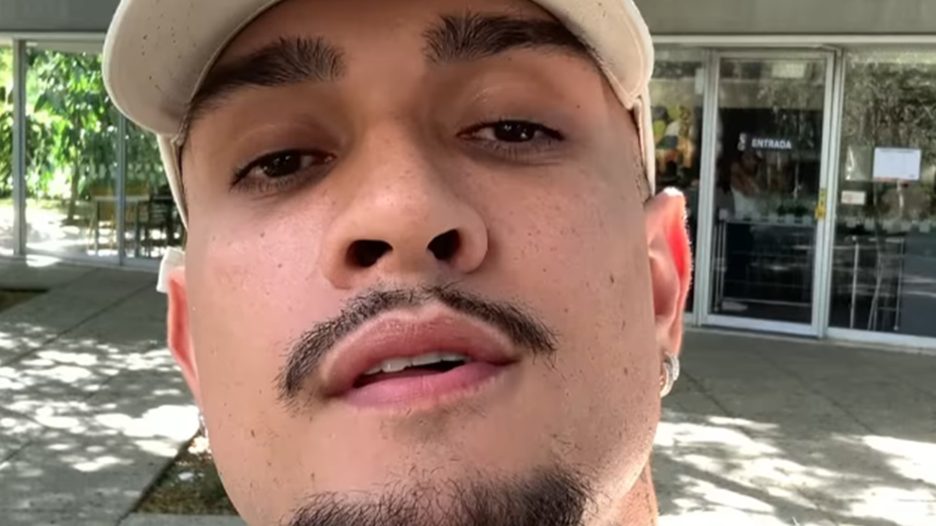 Ex-BBB MC Binn revela que já faturou “quase o dobro” do prêmio do reality