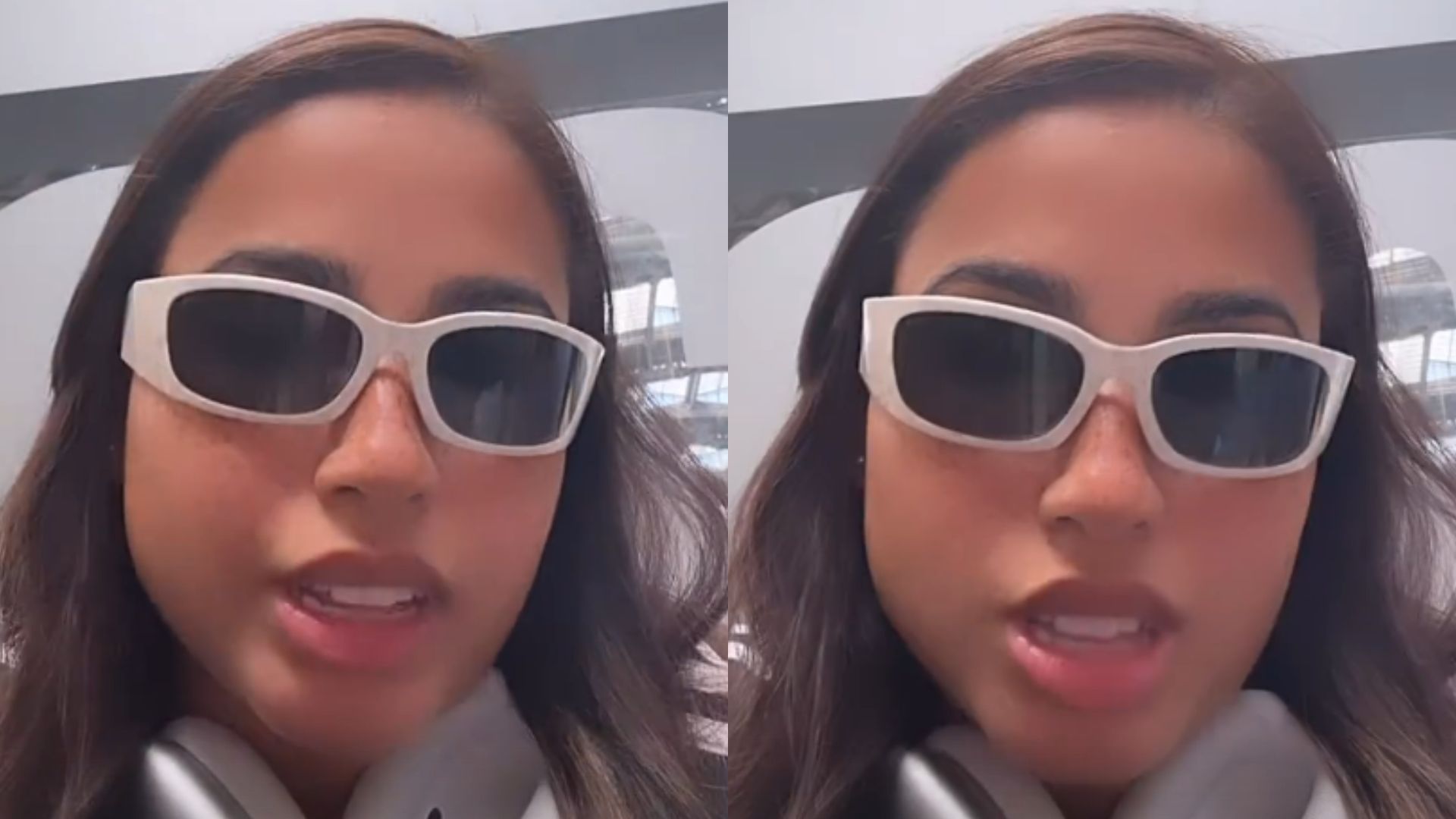 MC Loma lamenta discriminação ao ser confundida com ‘pickpocket’ na Europa