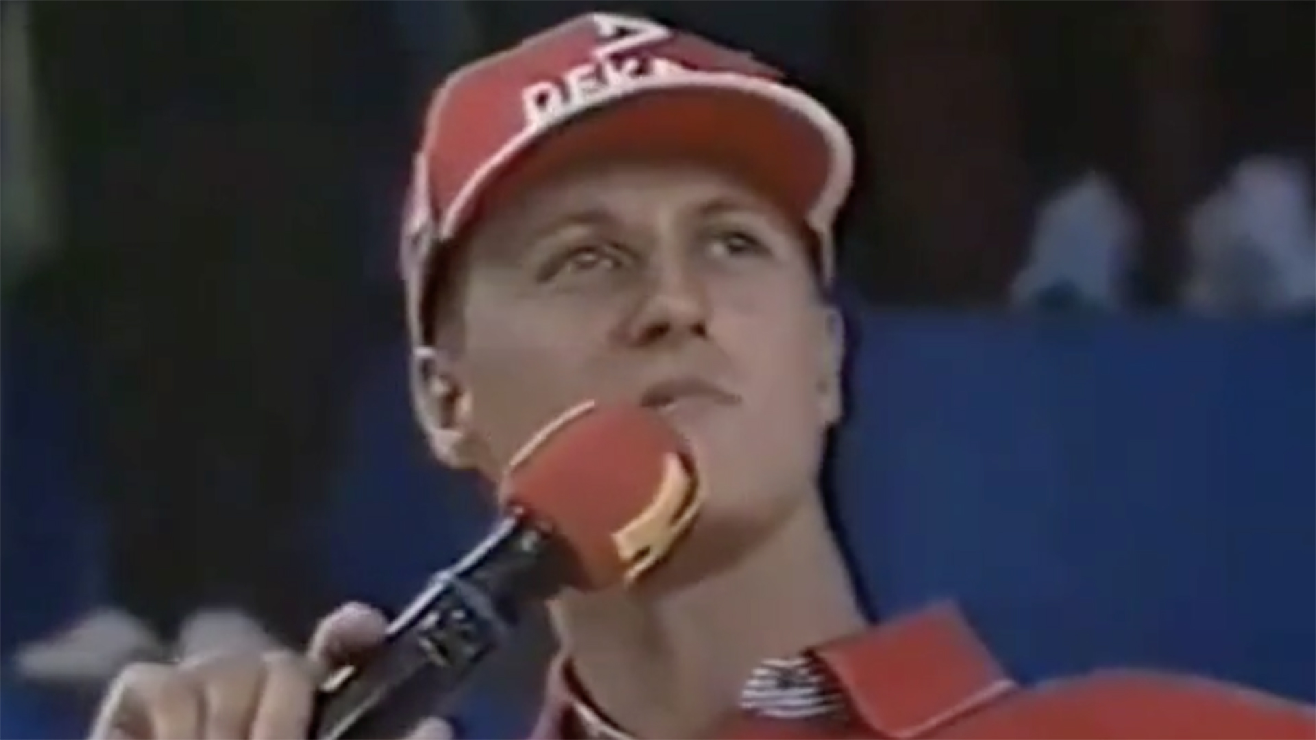 Família de Schumacher é alvo de chantagem e homens são presos. Entenda