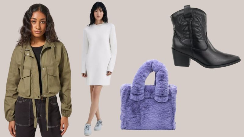 Moda: 8 peças para criar looks estilosos nos dias mais frios