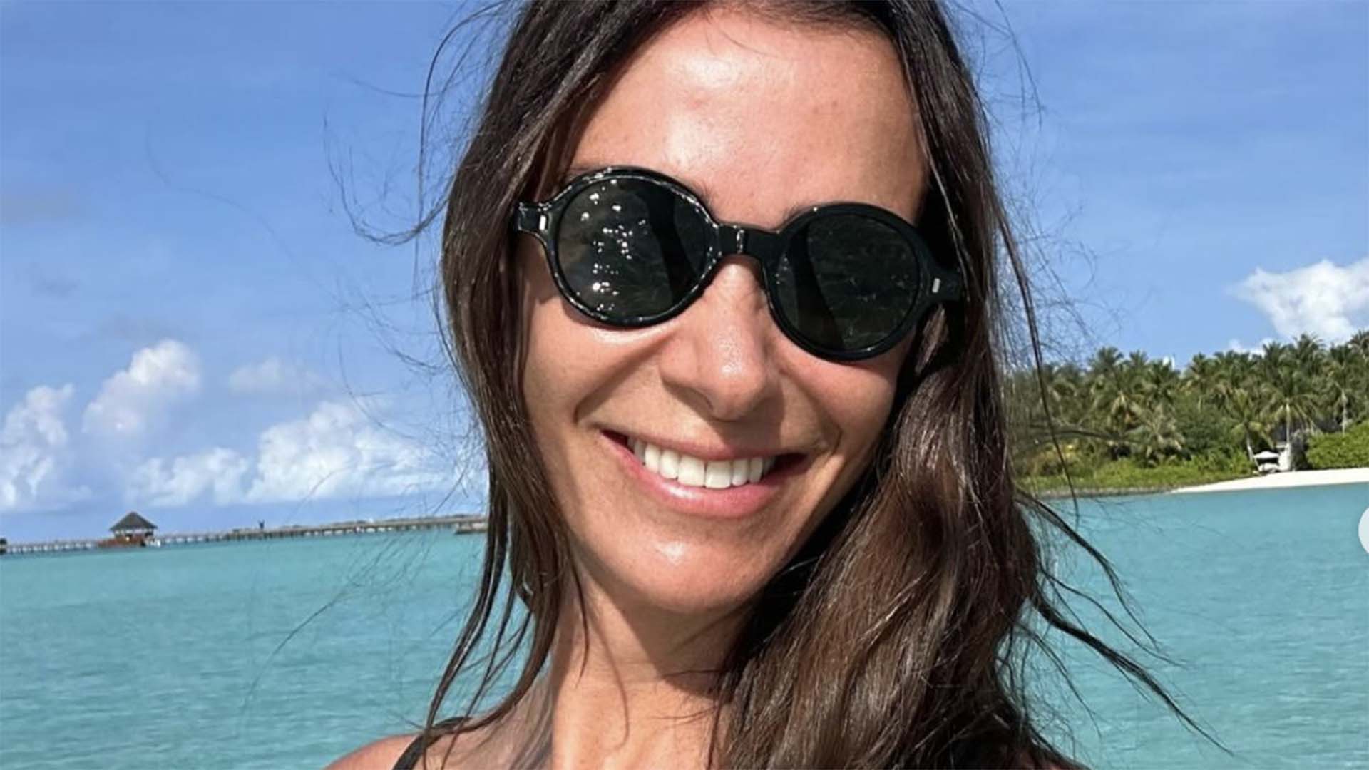 Mônica Martelli revela que ficou internada por 9 dias. Saiba o que aconteceu