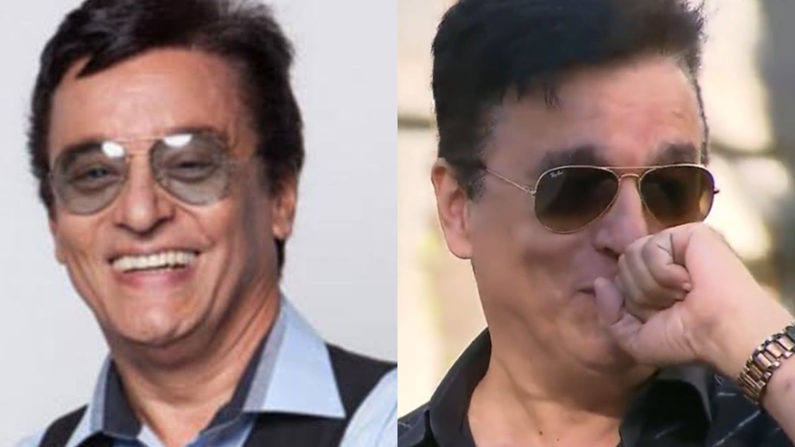 Nahim falou sobre medo da morte antes de sofrer acidente fatal: ‘Preparado’