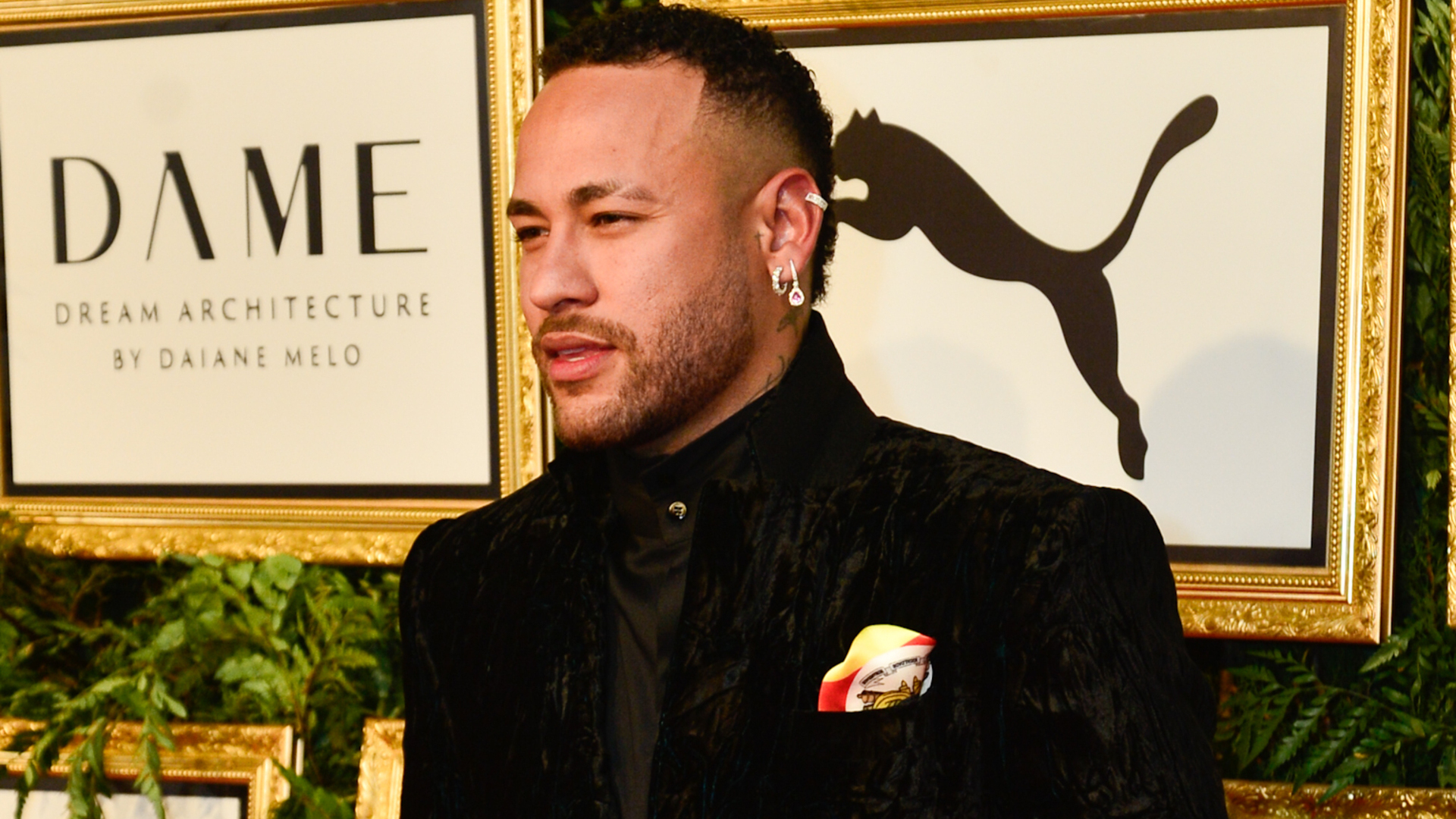 Neymar Jr. toma atitude drástica após seu leilão para ajudar o RS