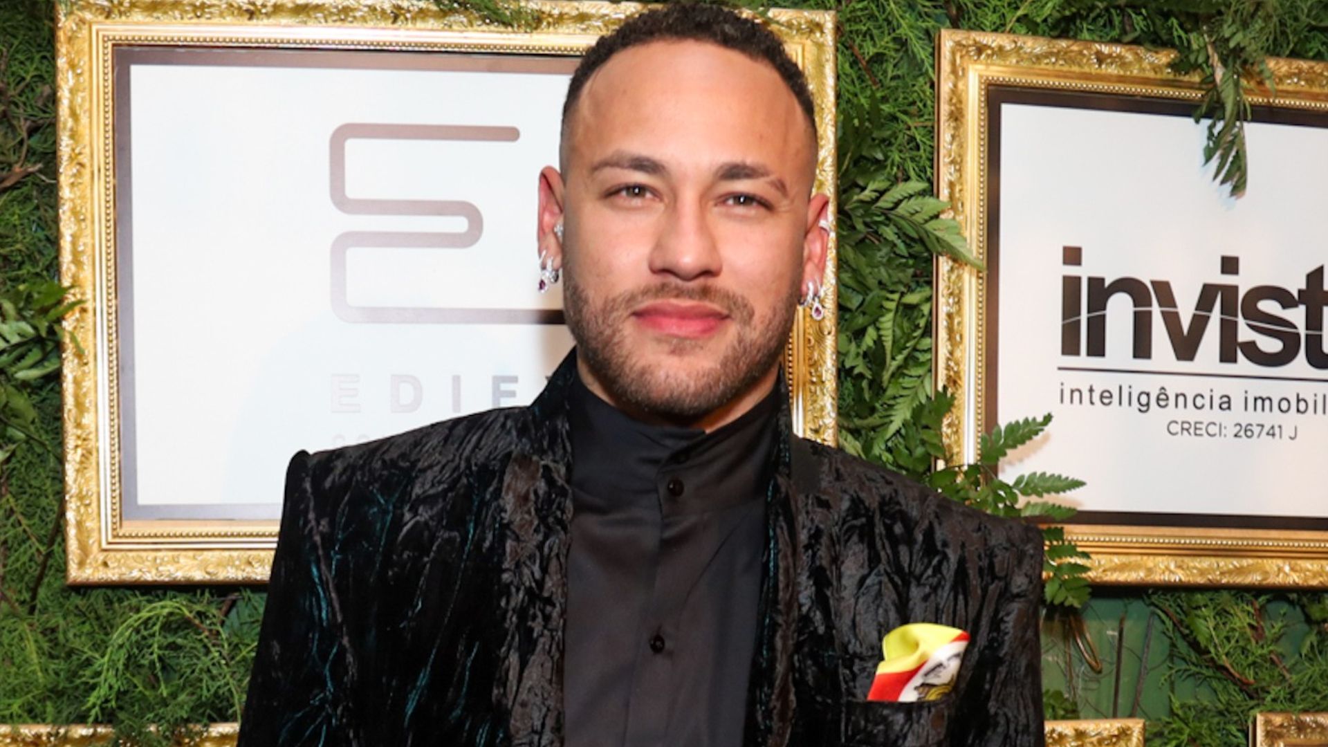 Neymar Jr fala sobre grave lesão e revela quando voltará aos campos
