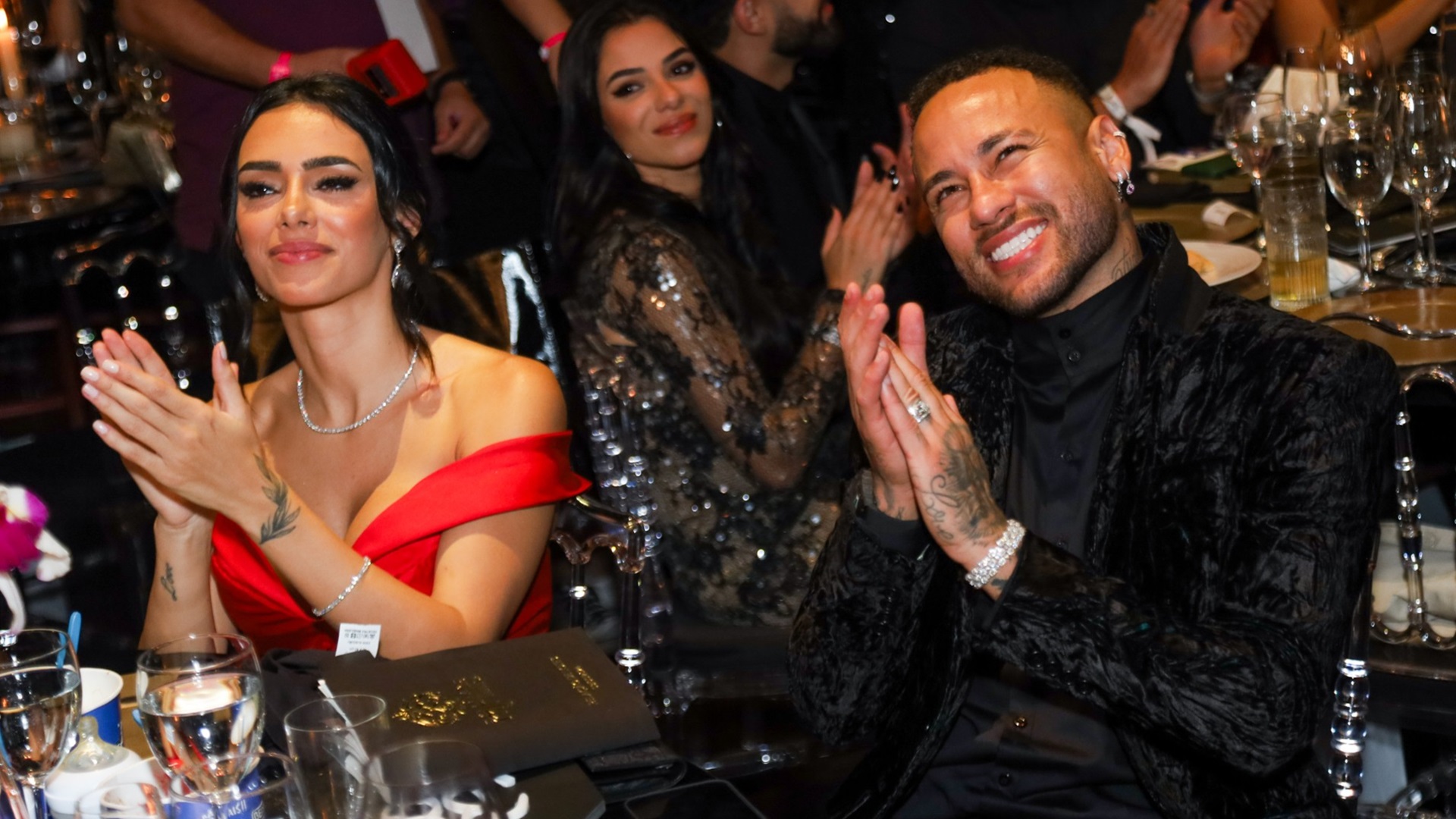 Leilão de Neymar arrecada o dobro de edição anterior; saiba quanto