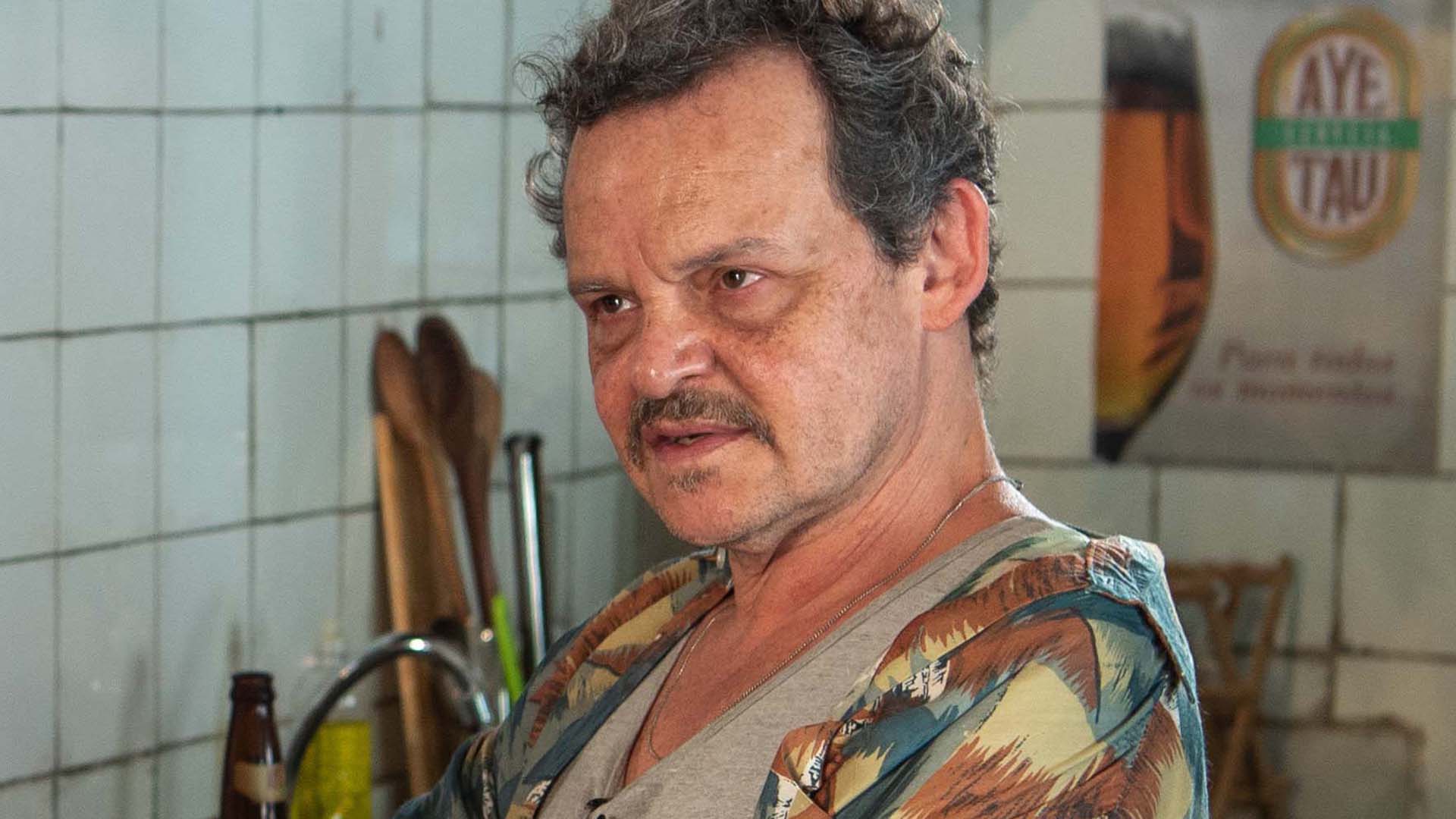 Matheus Nachtergaele revela reclamação dos fãs da novela Renascer