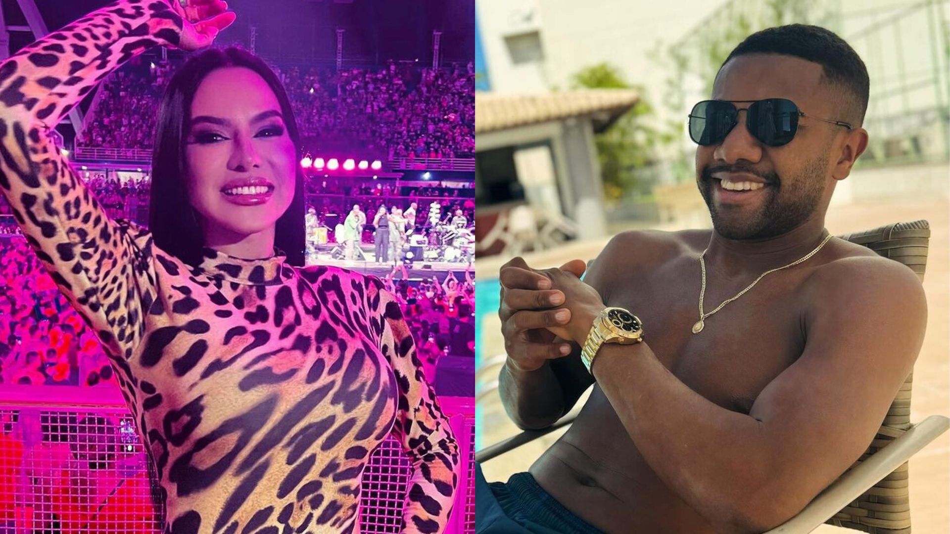 Saiba quem é Tamires Assis, guia do Boi Garantido apontada como affair de Davi