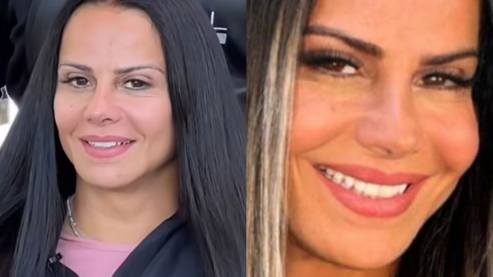 Viviane Araújo renova o visual e surge loiríssima para viver nova personagem