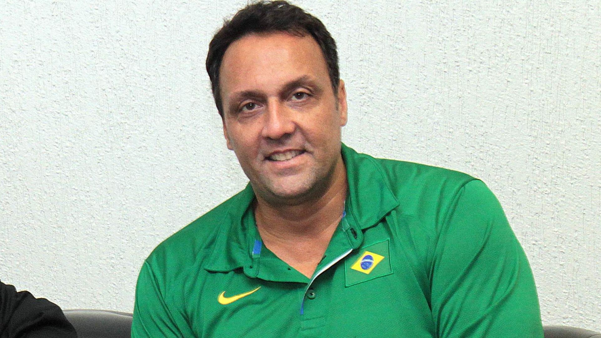 Aos 6 anos, filha e ex-atleta é internada e passa por cirurgia de risco