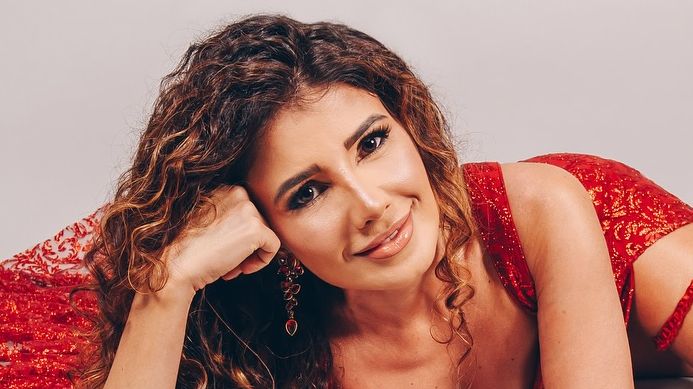 Paula Fernandes abre o coração sobre o amor: ‘Quem me faz feliz tem nome’