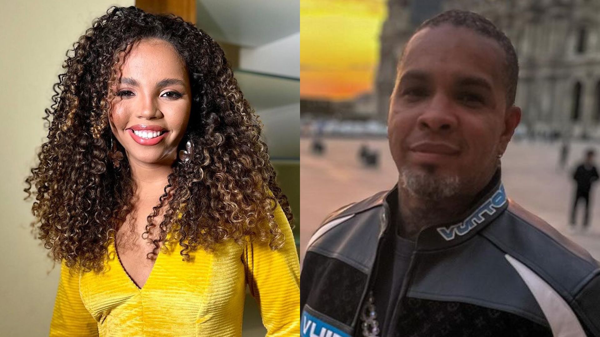 Giovanna Pitel rebate críticas sobre amizade com Rodriguinho: “Me acolheu”
