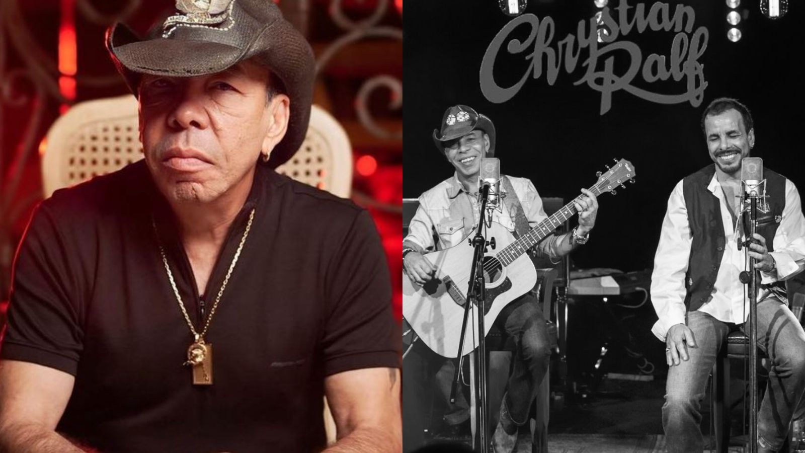 Por que Chrystian e Ralf se separaram? Saiba o motivo do fim da dupla sertaneja