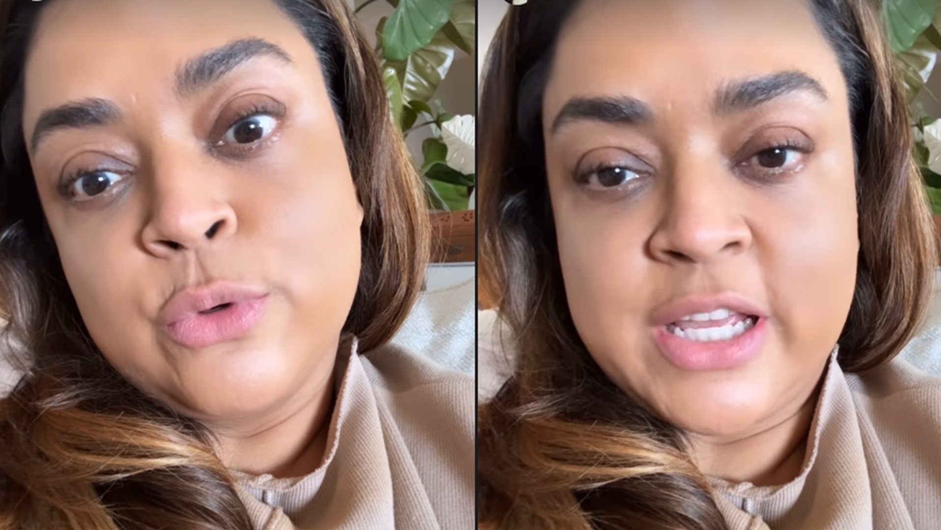 Preta Gil tem alta médica após cancelar shows: “Feliz de estar em casa”