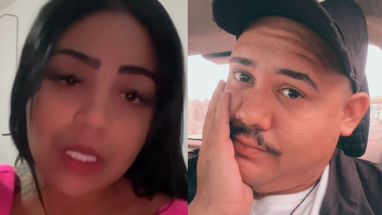 Prima de MC Binn revela que perdeu o bebê que acreditava ser de Lucas Buda