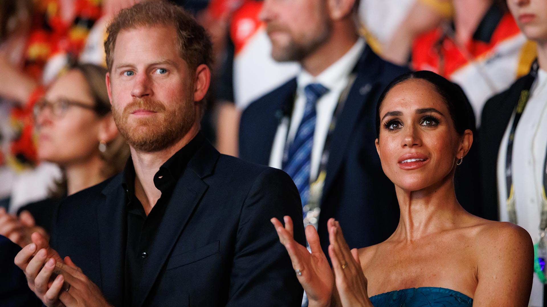 Motivo para Harry não deixar Meghan Markle voltar ao Reino Unido vem à tona