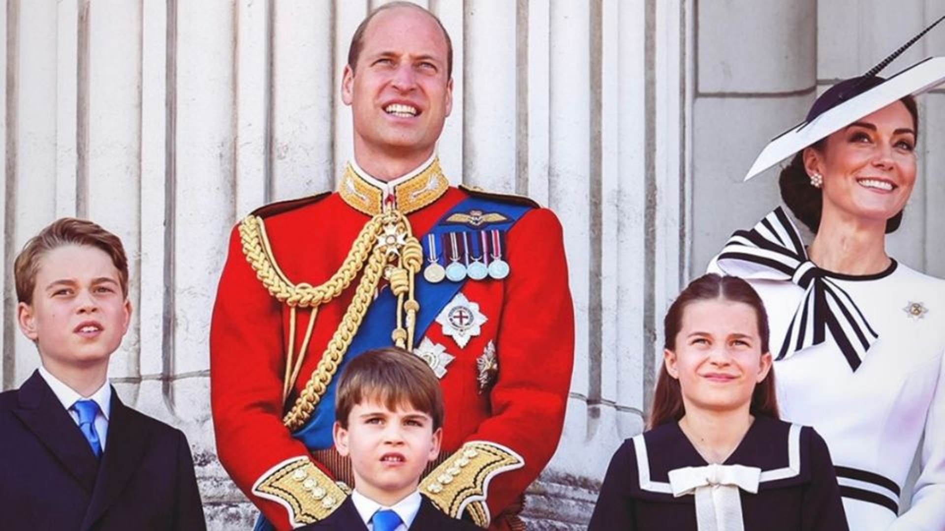 Kate Middleton toma atitude inédita para proteger os filhos de exposição