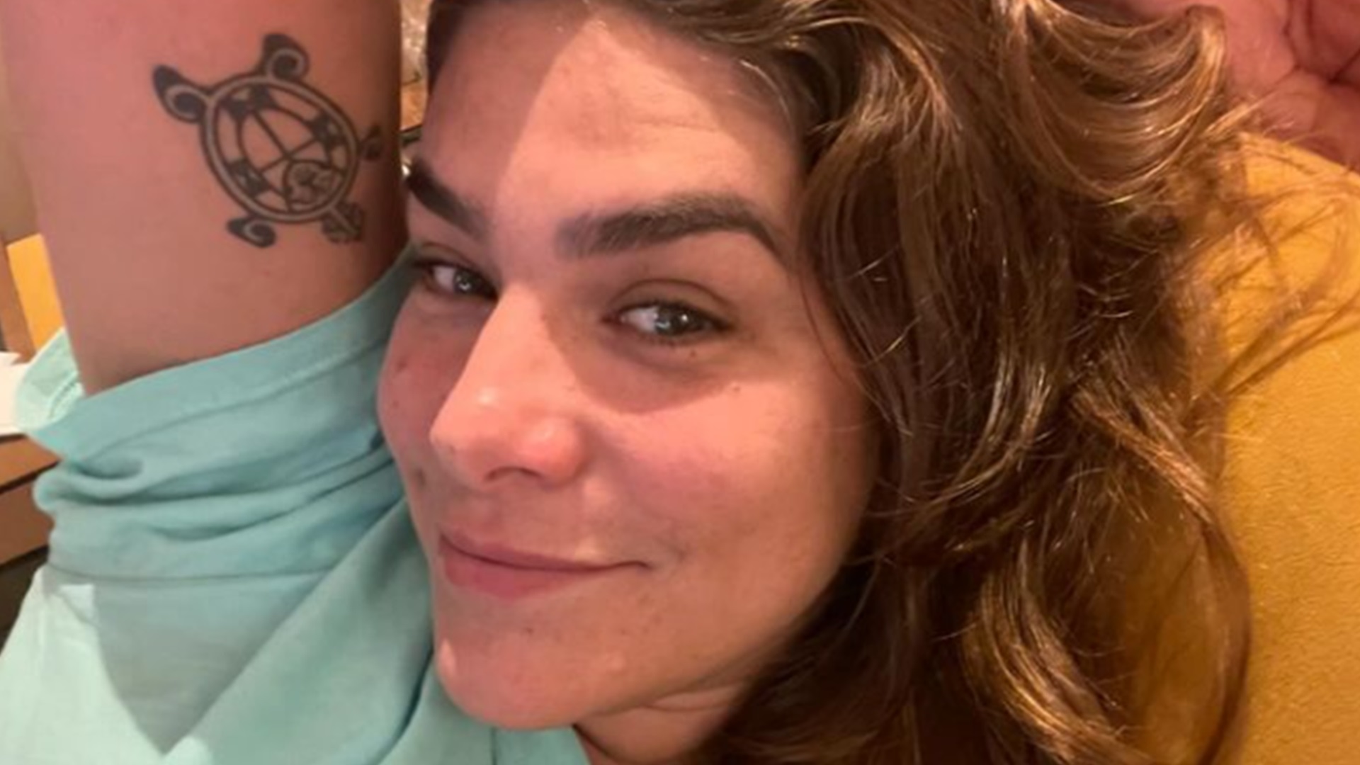 Priscila Fantin desabafa sobre depressão: “Tristeza profunda desde os 19”