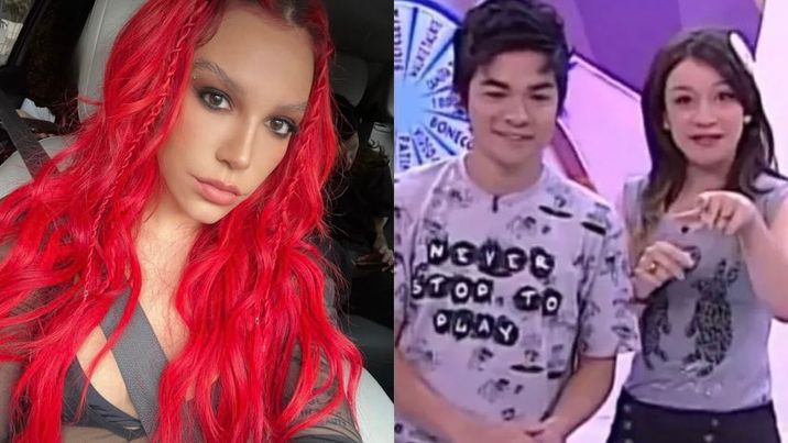 Priscilla revela que Yudi tirou seu BV durante bastidores do programa deles