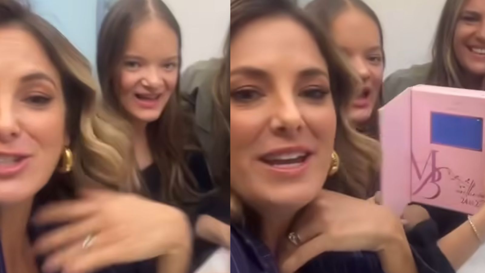 Rafaella Justus impressiona ao exibir lembrancinhas para festa de 15 anos