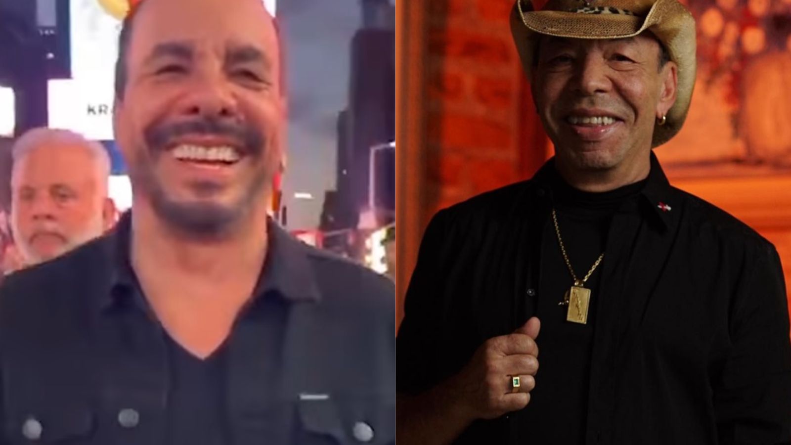 Ralf ignora críticas e comemora realização de sonho após morte de Chrystian
