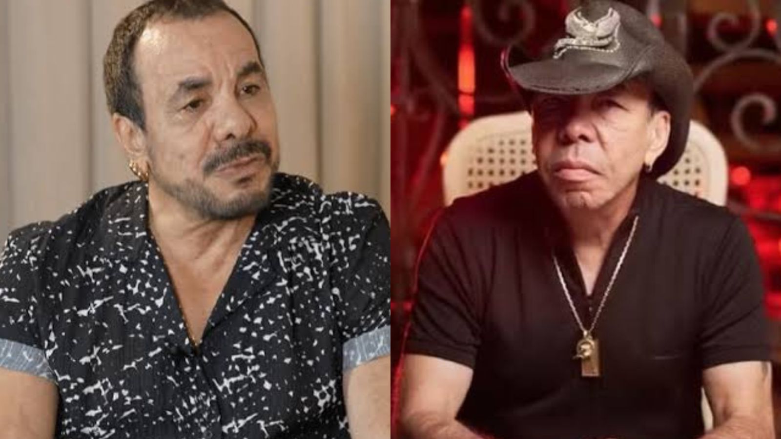 Ralf revela motivo de afastamento de Chrystian: “Não tenho arrependimento”