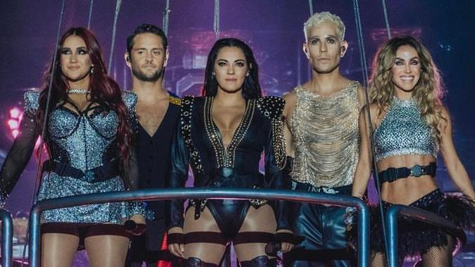 Maite Perroni fala sobre boatos de desvio de dinheiro da “Soy Rebelde Tour”