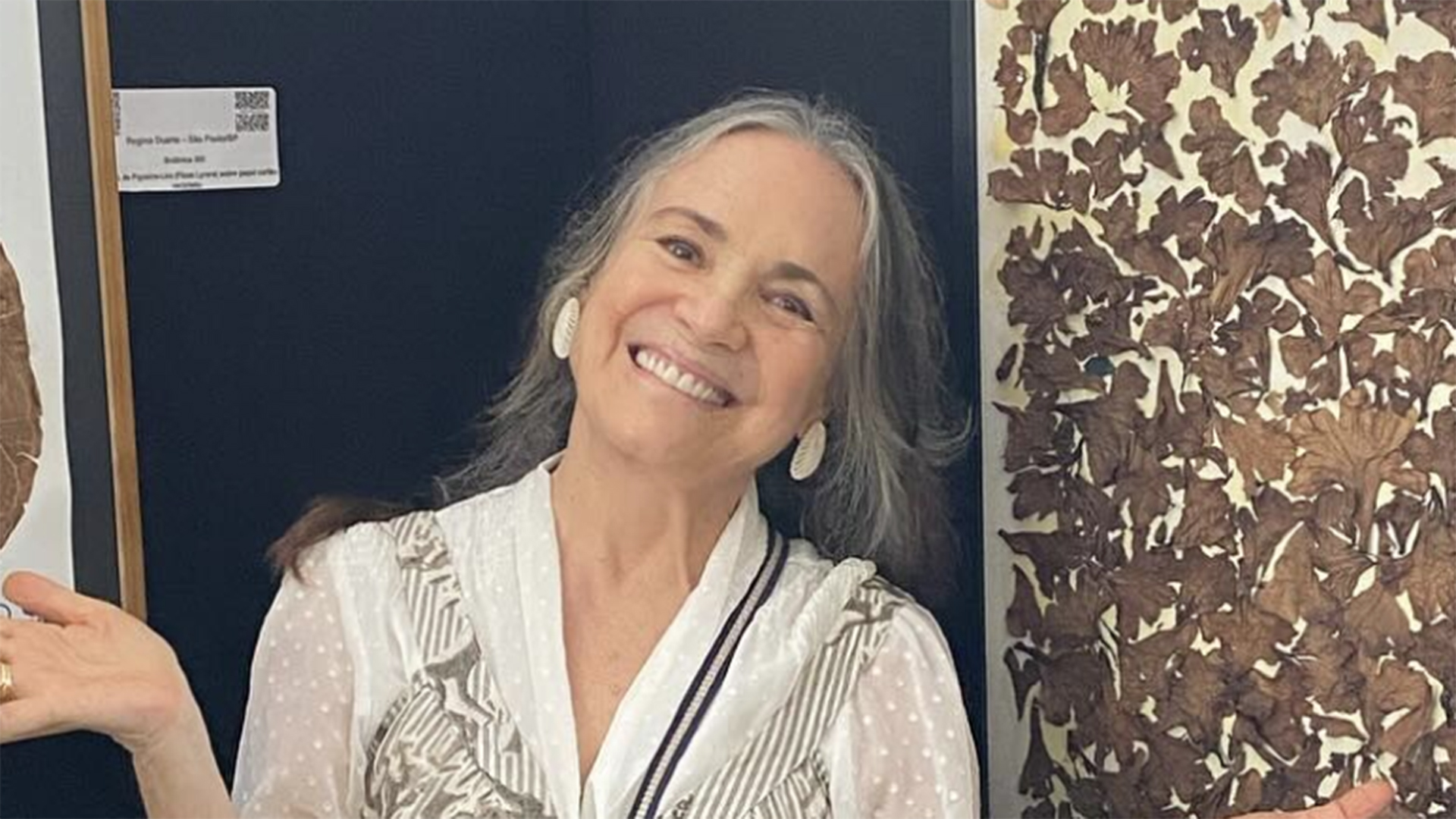 Regina Duarte