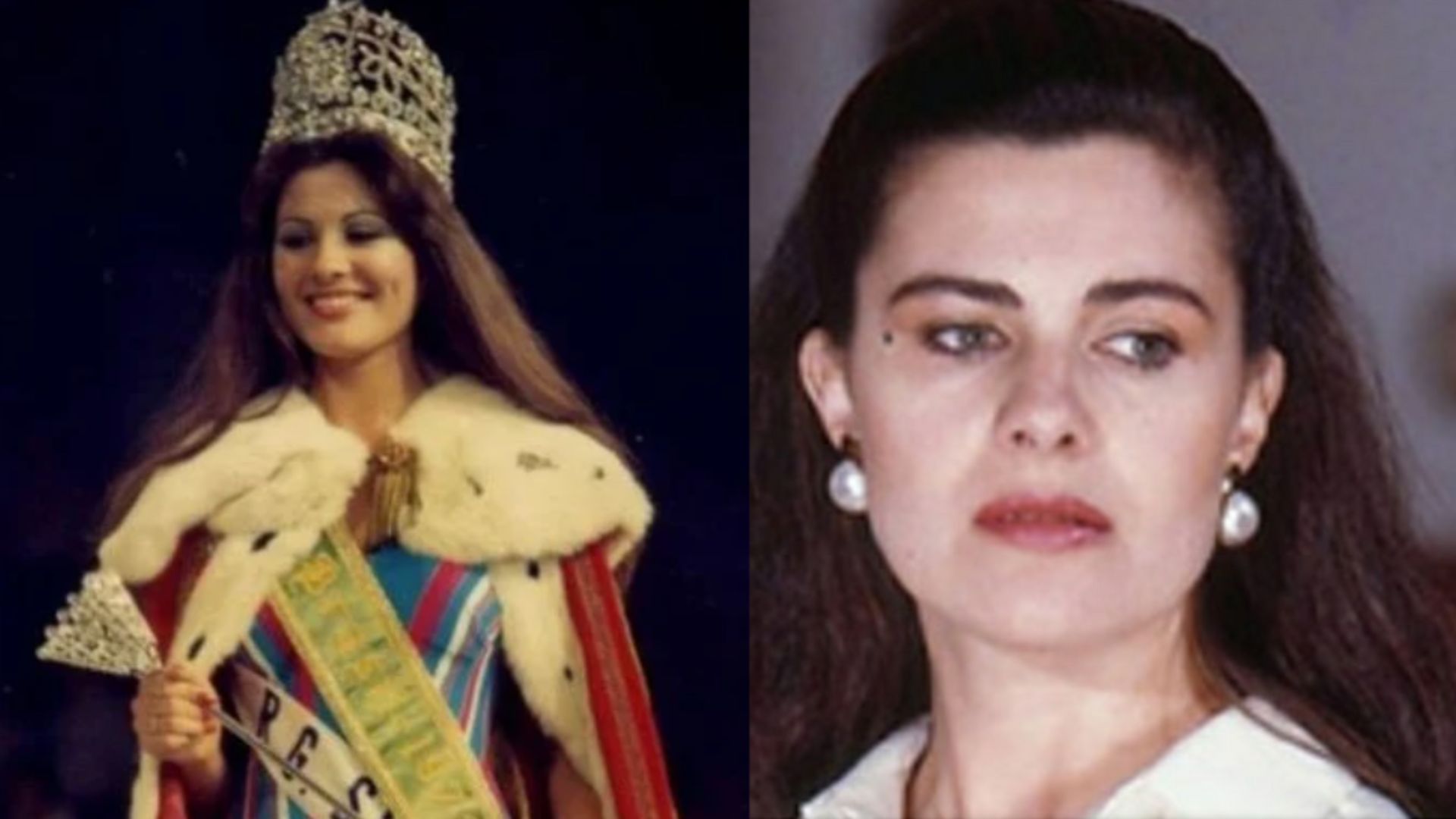 Atriz da Globo chegou perto de conquistar o 1º lugar no Miss Universo