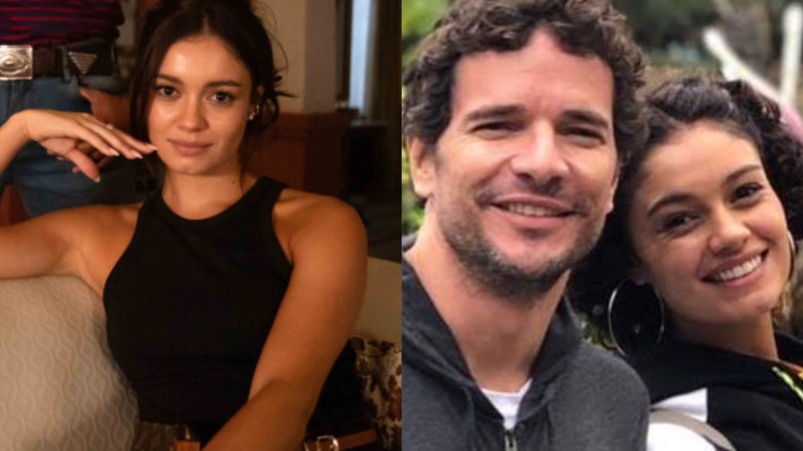 Sophie Charlotte teria engatado novo affair após divórcio com Daniel de Oliveira