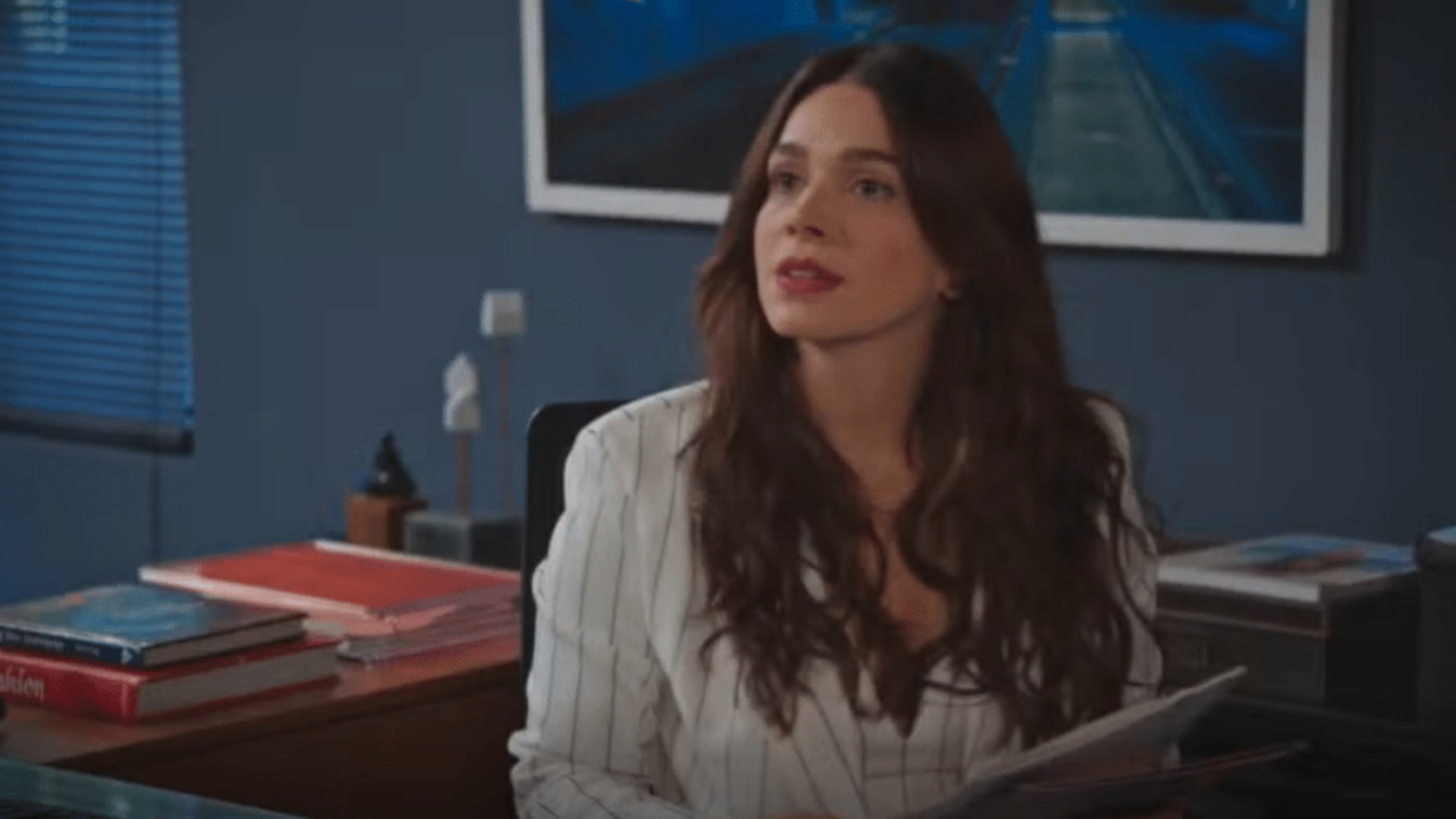 Maya de Família É Tudo é vilã? Sabrina Petraglia abre o jogo sobre sua personagem