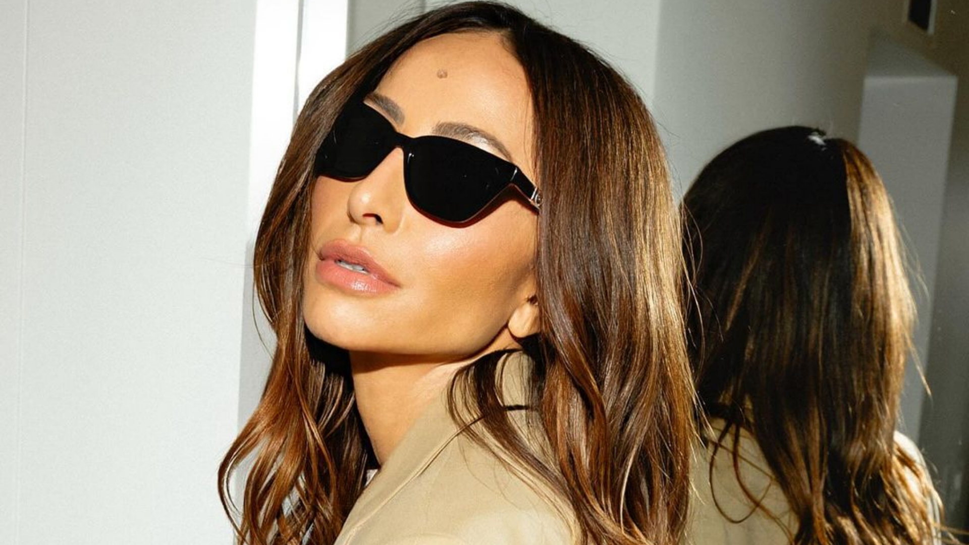 Sabrina Sato apoia bazar solidário à crianças com câncer: ‘Admiração’