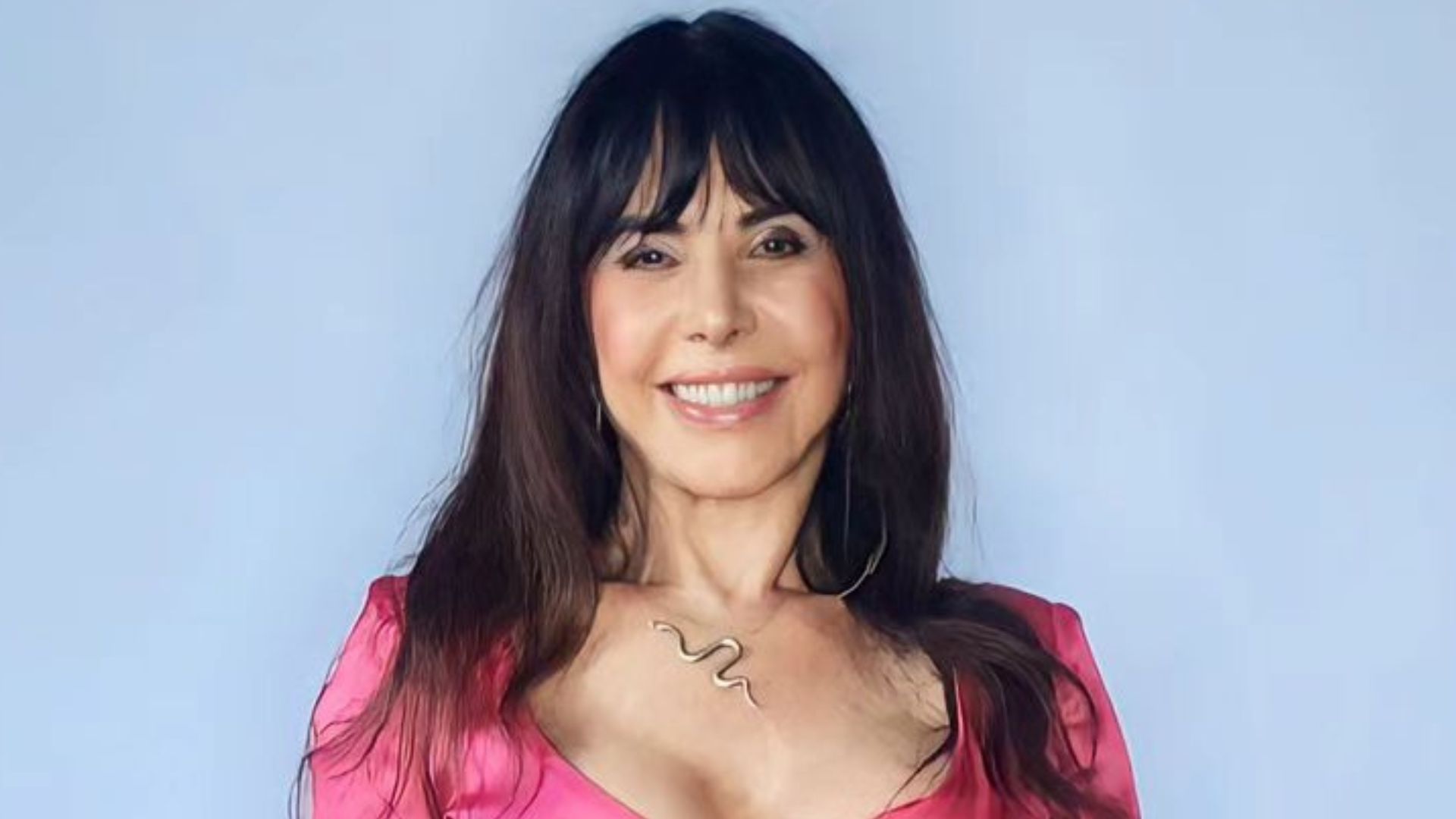 Saiba o motivo de Claudia Alencar ter sido internada novamente
