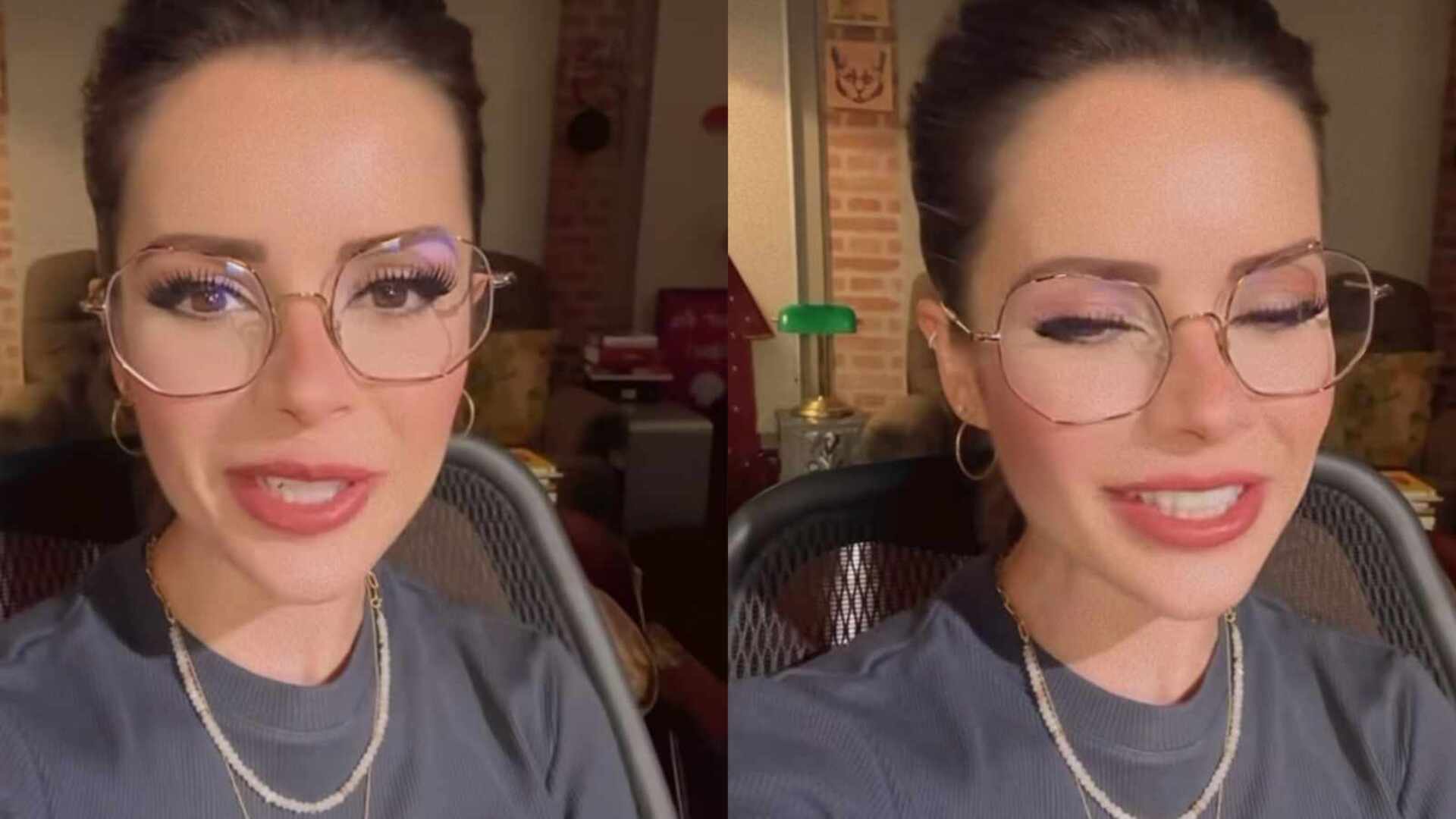 Sandy faz revelação sobre convite: ‘Totalmente mentira’