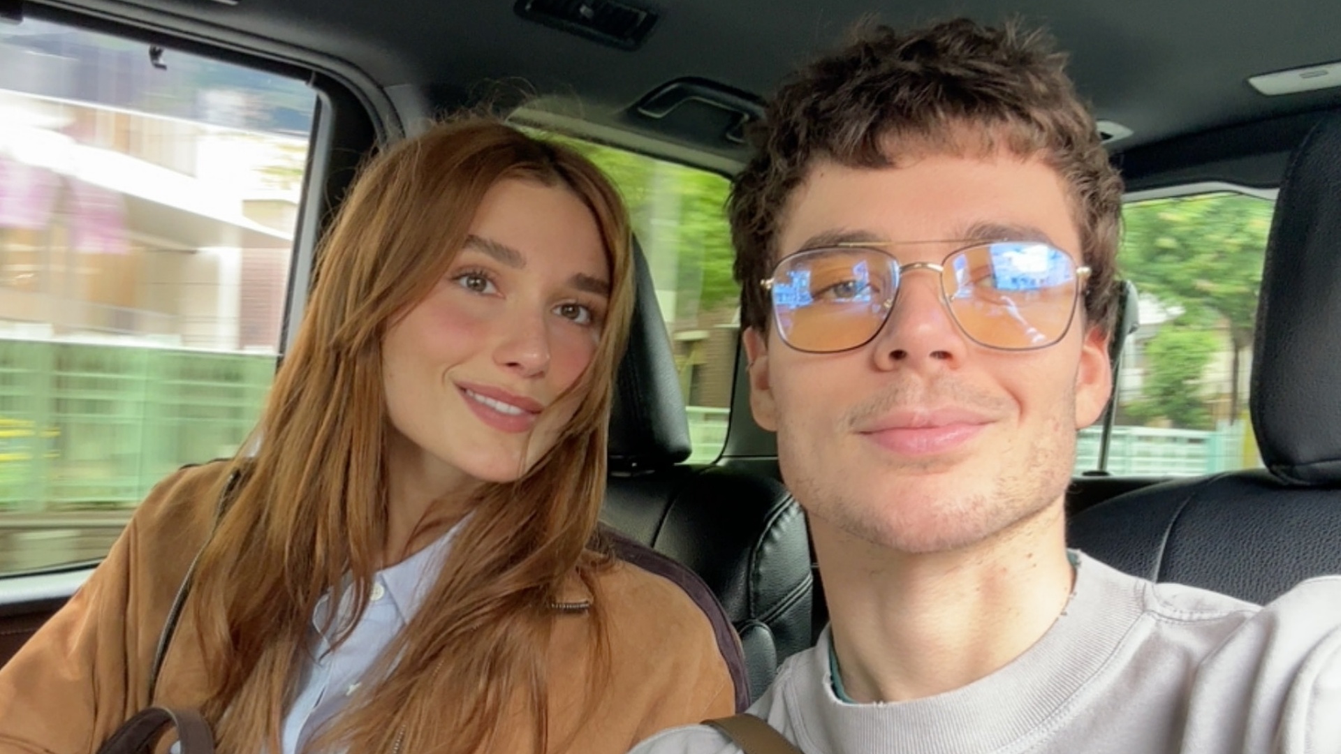 João Lucas revela desejo de aumentar família com Sasha: ‘Sonho muito’