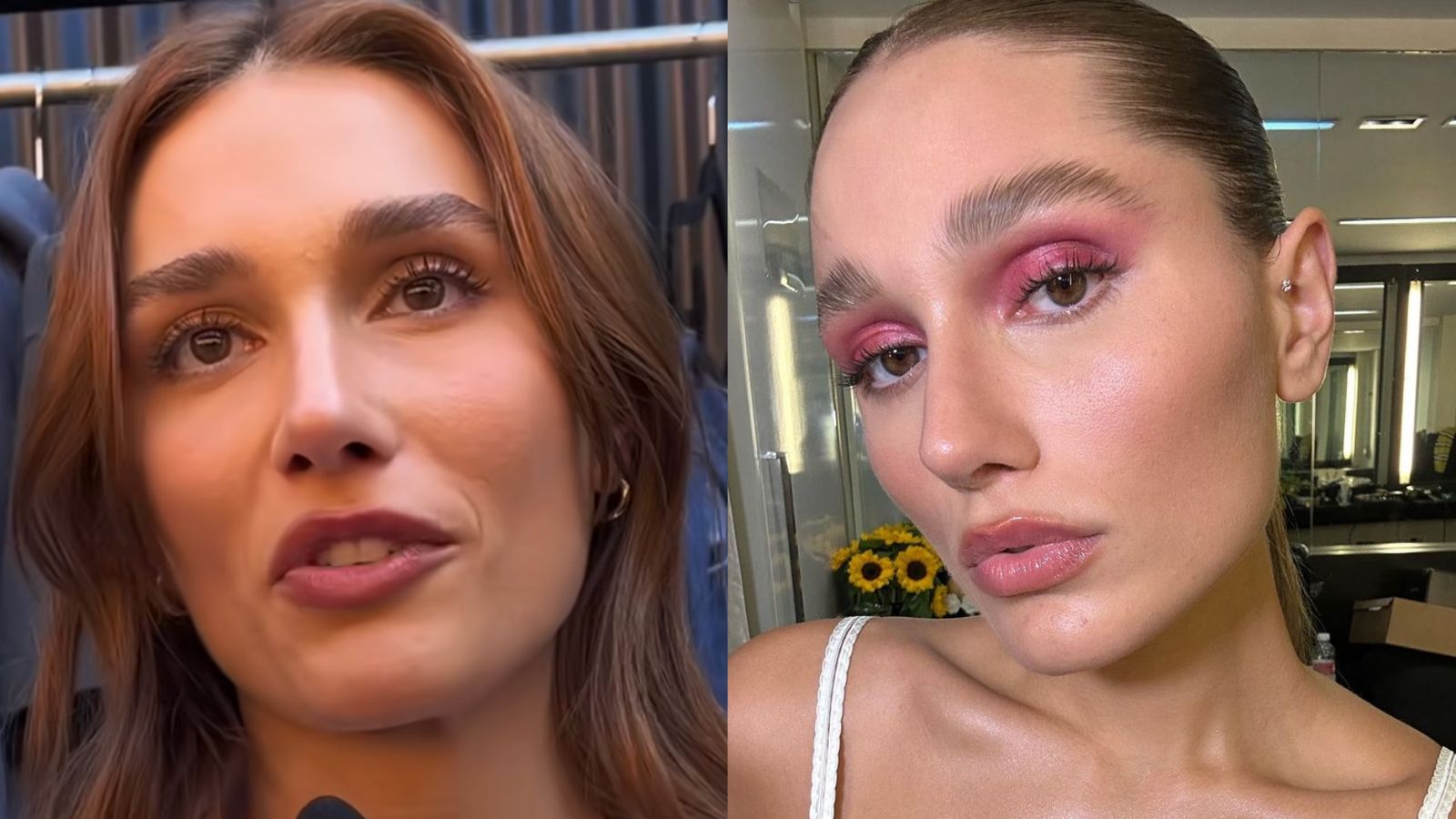 Sasha Meneghel causa ao se identificar como ‘nepobaby’; saiba o que significa
