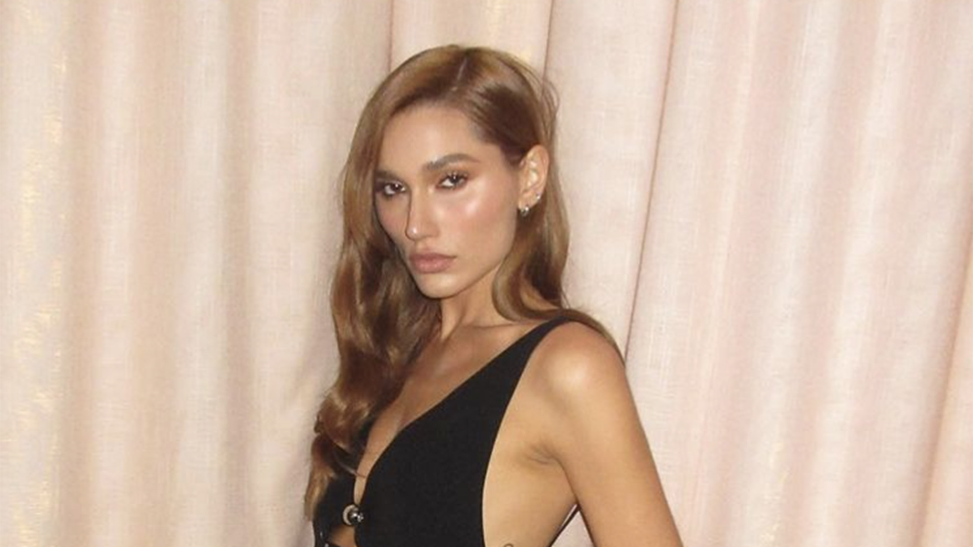 Sasha Meneghel revela crises na adolescência: ‘Meus pais pediam’