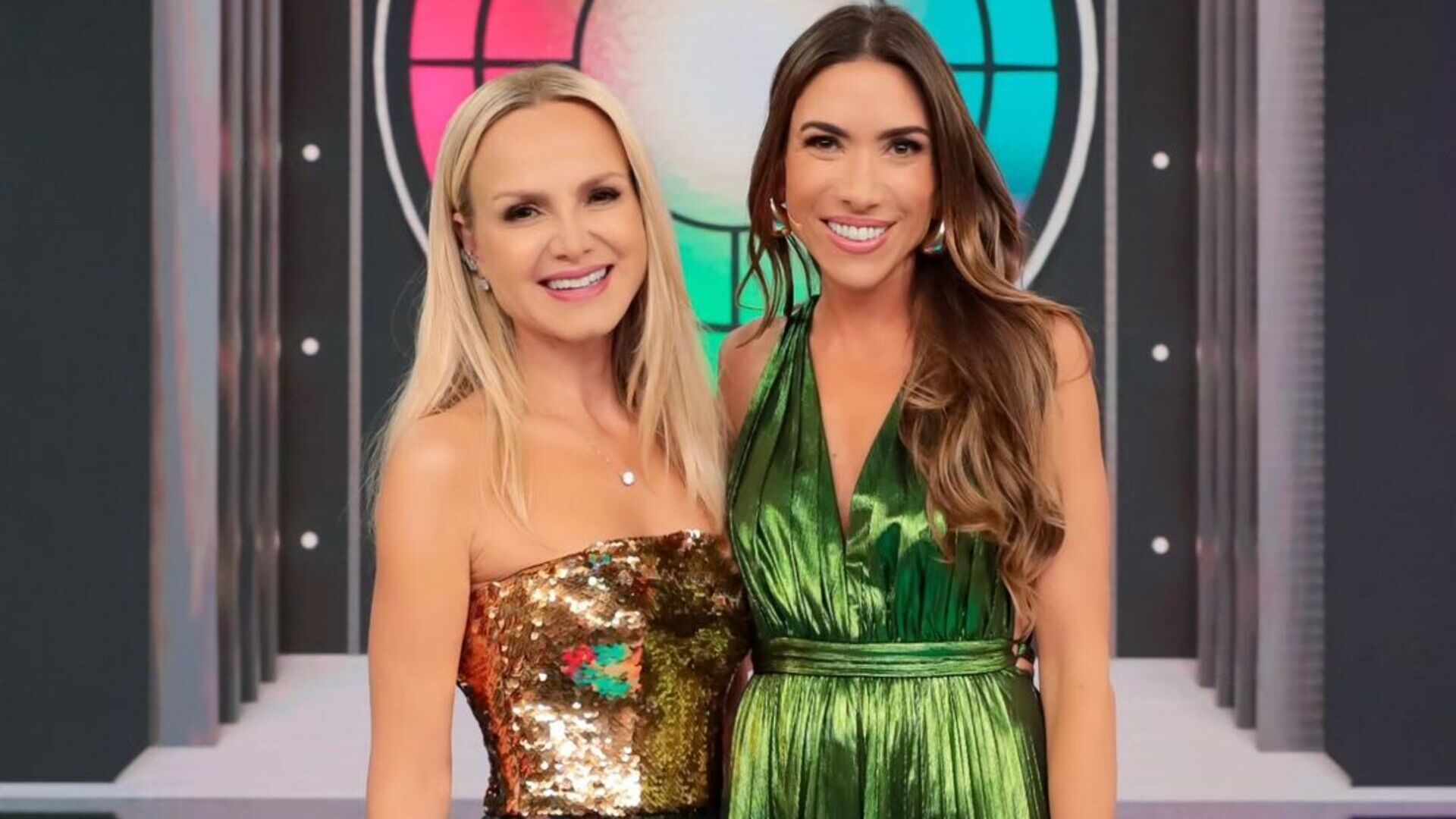 Com saída de Eliana, SBT revela quem substituirá apresentadora
