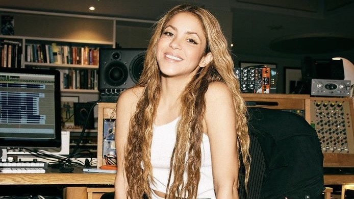Shakira fala sobre vida amorosa e desabafa sobre vida pós-divórcio